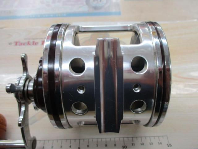 セネター114H｜＠ベリーネット 日本最大新品中古釣具WEBショップ