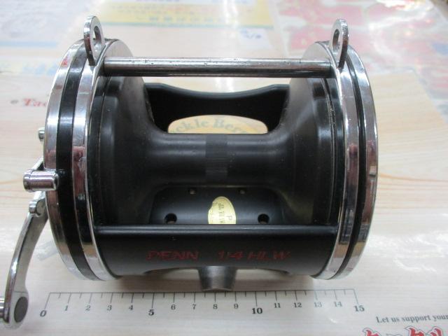 セネター 114HLW-6/0HLW