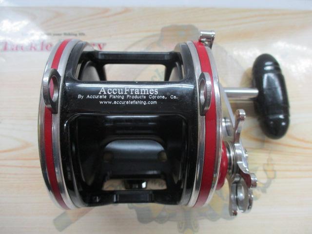 スペシャルセネター 113H-4/0H｜＠ベリーネット 日本最大新品中古釣具