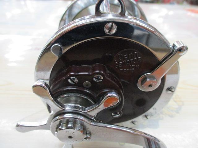 スペシャルセネター 113H-4/0H
