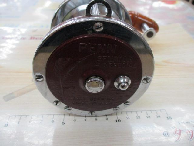 スペシャルセネター 113H-4/0H