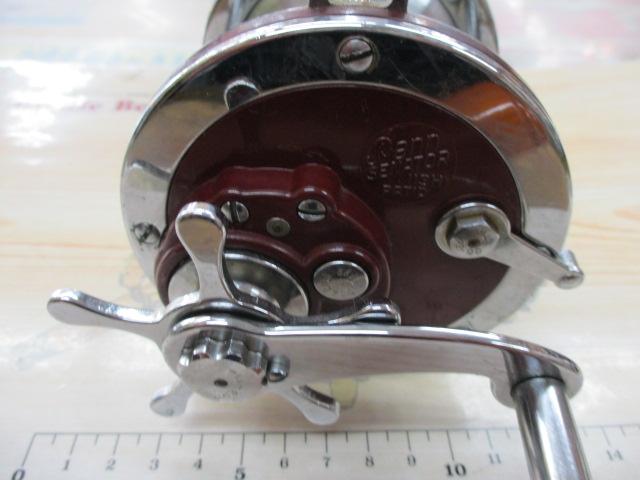 スペシャルセネター 113H-4/0H
