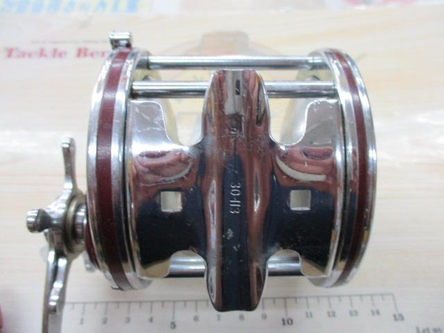 スペシャルセネター 113H-4/0H
