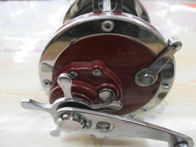 スペシャルセネター 113H-4/0H