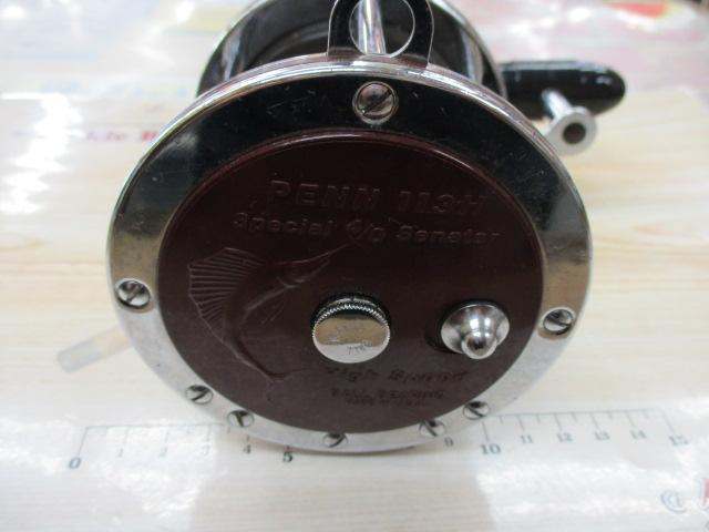 スペシャルセネター 113H-4/0H