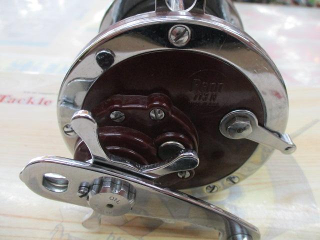 スペシャルセネター 113H-4/0H