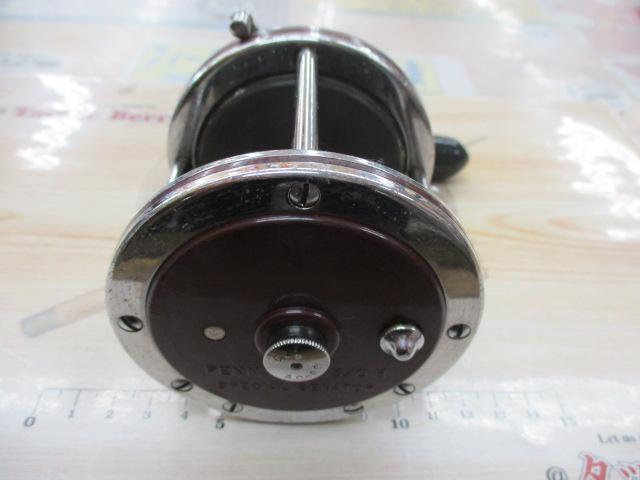 スペシャルセネター 112H-3/0H