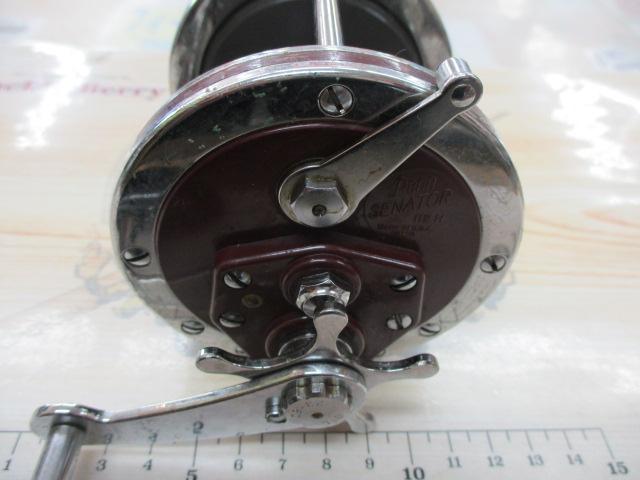 スペシャルセネター 112H-3/0H