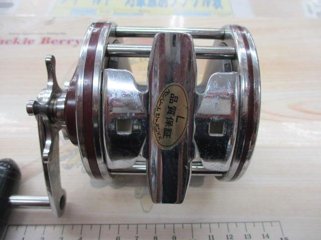 スペシャルセネター 112H-3/0H