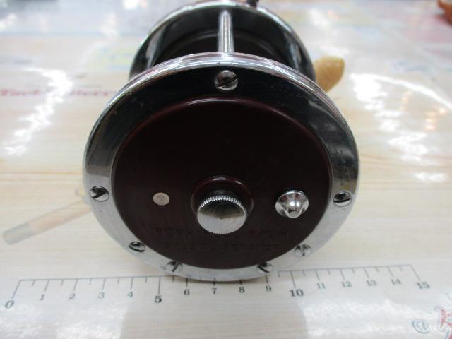 スペシャルセネター 112H-3/0H