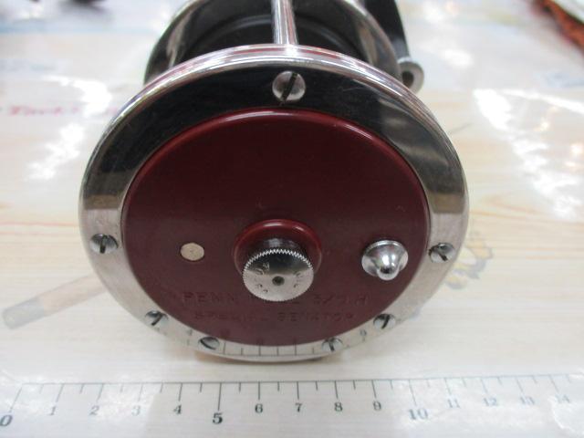 スペシャルセネター 112H-3/0H