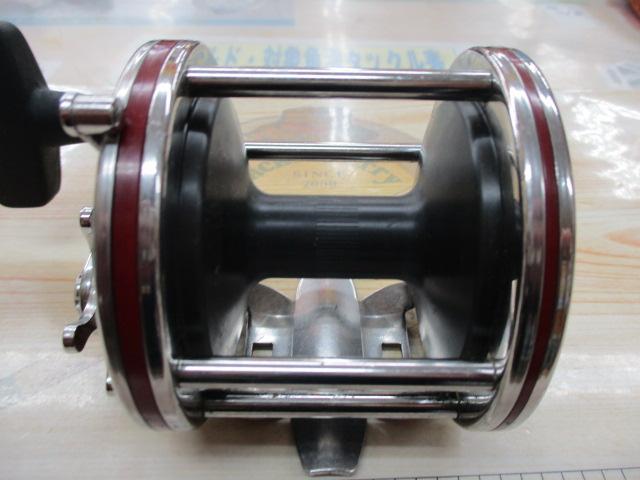 スペシャルセネター 112H-3/0H