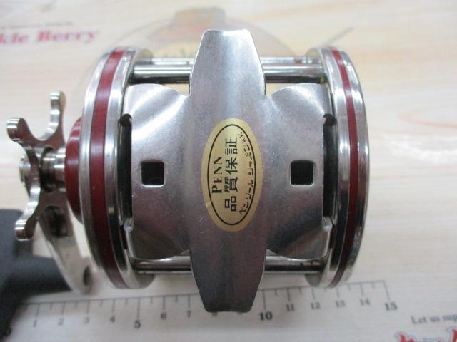 スペシャルセネター 112H-3/0H