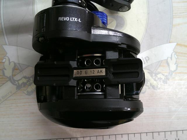 レボ LTX-L