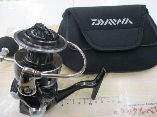 16キャタリナ 4500｜＠ベリーネット 日本最大新品中古釣具WEBショップ