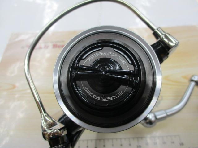 16キャタリナ 4500｜＠ベリーネット 日本最大新品中古釣具WEBショップ