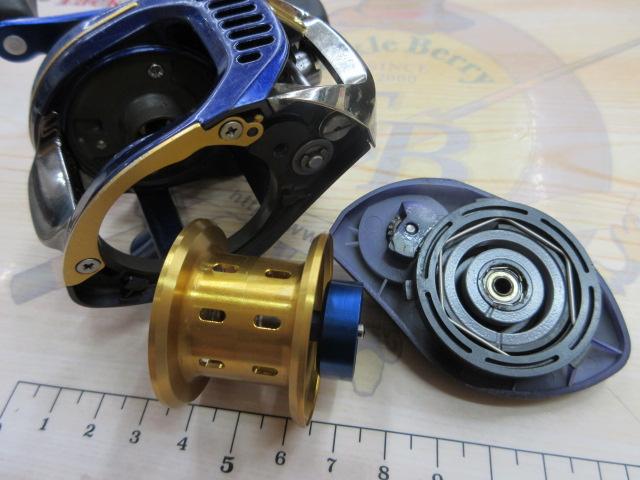 TDジリオンPEスペシャル 100HL｜＠ベリーネット 日本最大新品中古釣具