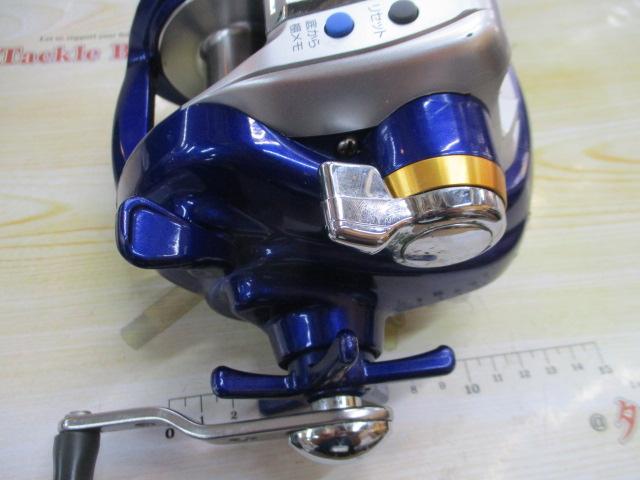 ハイパータナコン 600Fe｜＠ベリーネット 日本最大新品中古釣具WEBショップ
