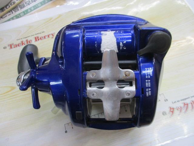 ハイパータナコン 600Fe｜＠ベリーネット 日本最大新品中古釣具WEBショップ