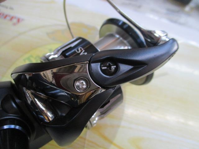 20ストラディックSW 4000HG