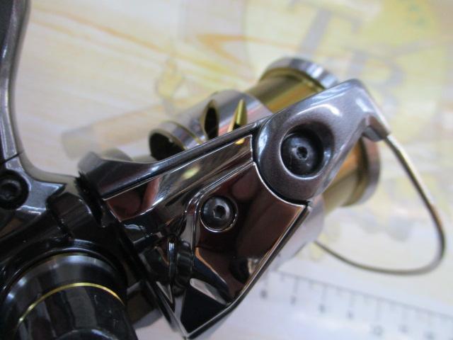 25ソアレXR C2000SSHG