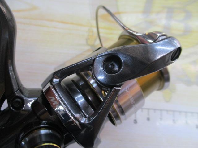 25ソアレXR C2000SSHG