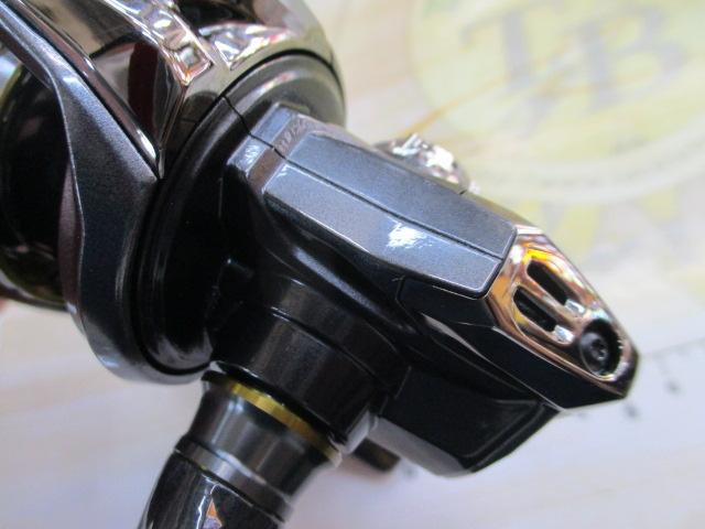 25ソアレXR C2000SSHG
