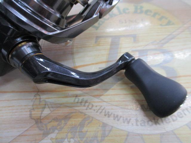 25ソアレXR C2000SSHG