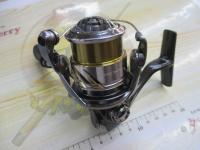 25ソアレXR C2000SSHG