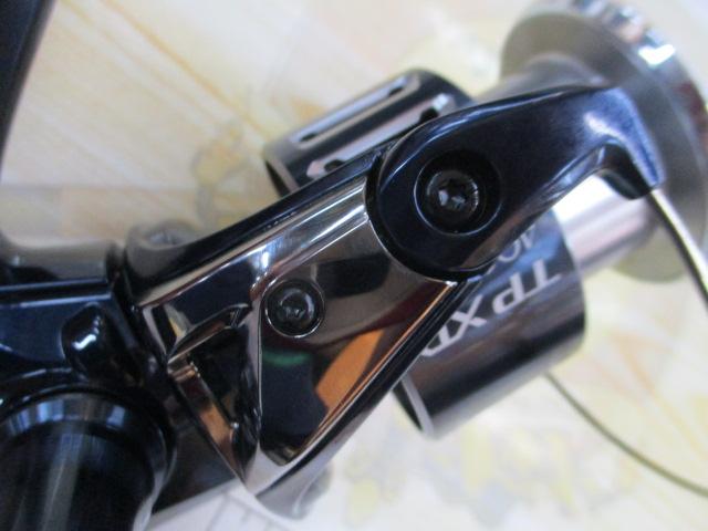 21ツインパワーXD 4000XG