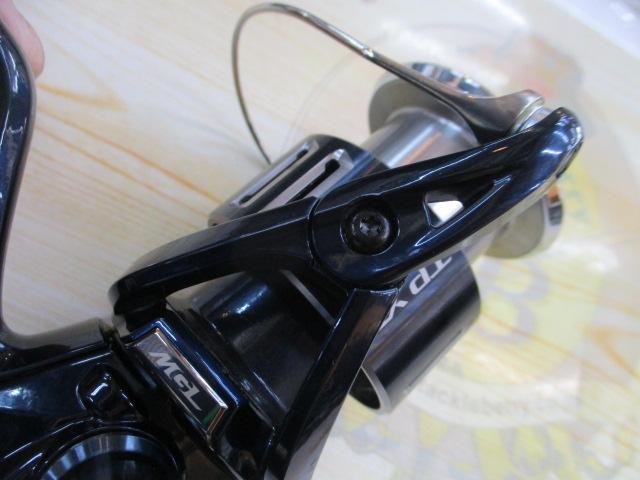 21ツインパワーXD 4000XG