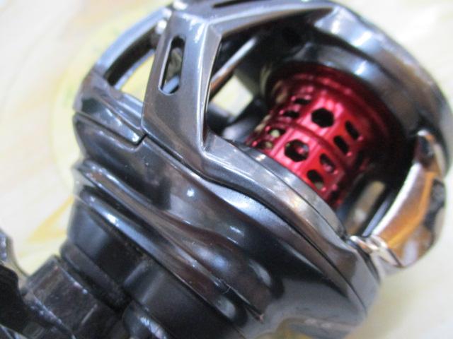 20アルファス AIR TW 8.6L｜＠ベリーネット 日本最大新品中古釣具WEB
