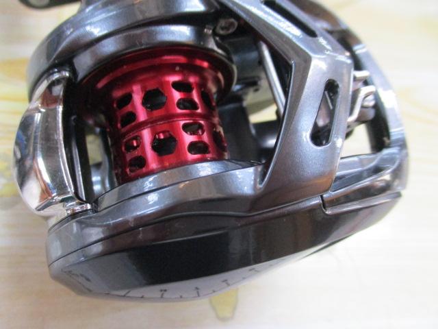 20アルファス AIR TW 8.6L｜＠ベリーネット 日本最大新品中古釣具WEB