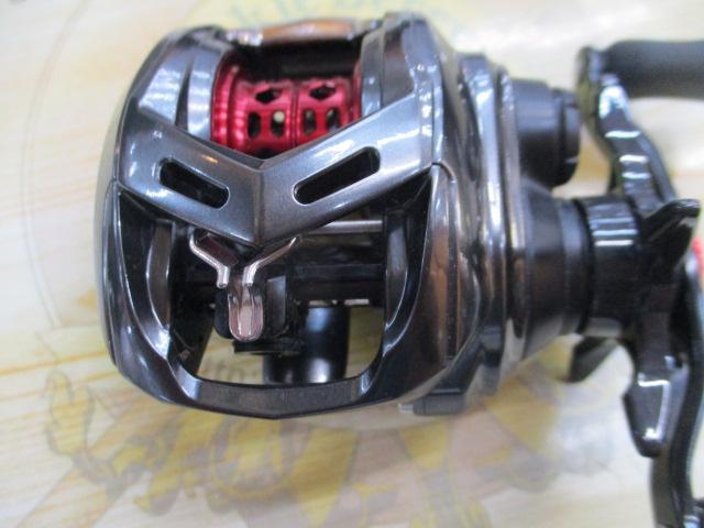 20アルファス AIR TW 8.6L｜＠ベリーネット 日本最大新品中古釣具WEB