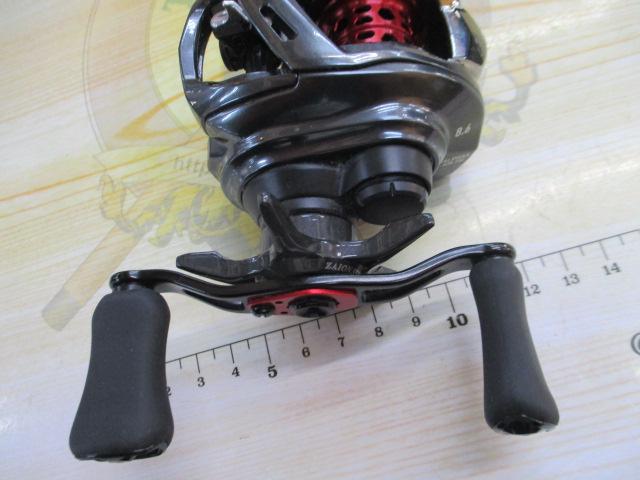 20アルファス AIR TW 8.6L｜＠ベリーネット 日本最大新品中古釣具WEB