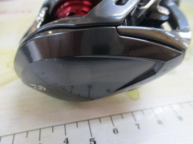 20アルファス AIR TW 8.6L｜＠ベリーネット 日本最大新品中古釣具WEB
