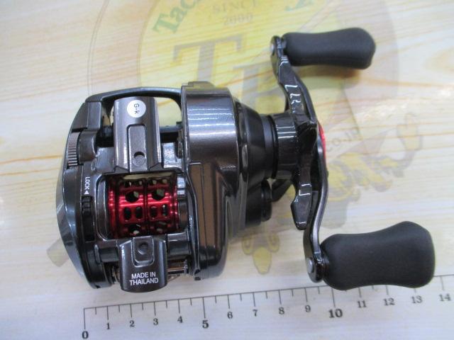 20アルファス AIR TW 8.6L｜＠ベリーネット 日本最大新品中古釣具WEB