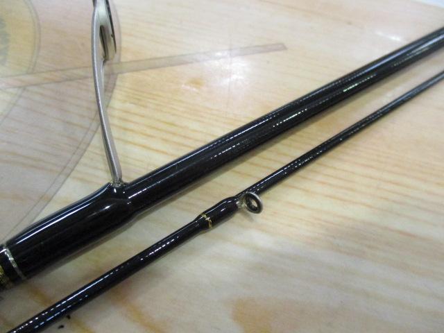 クロステージ CRX-T692AJI｜＠ベリーネット 日本最大新品中古釣具WEB