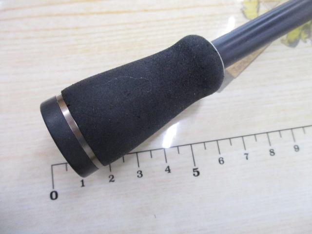 バスフィールド BSFC-662M