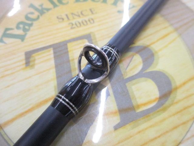 バスフィールド BSFC-662M