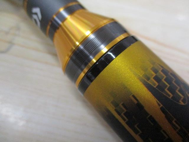 24トーナメント磯 AGS M-53