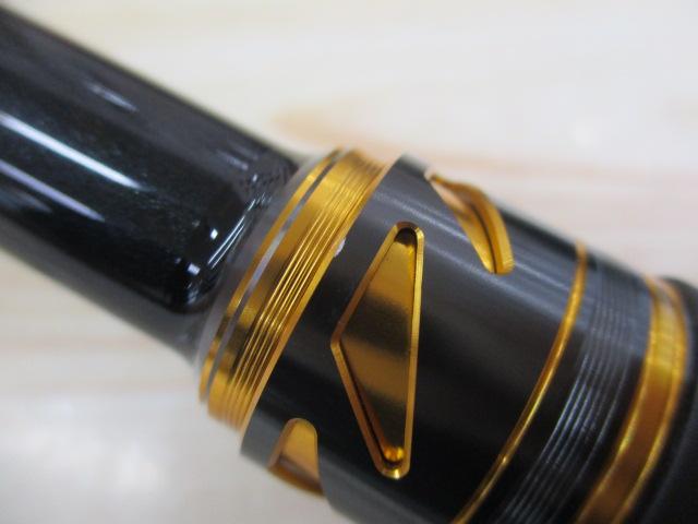24トーナメント磯 AGS M-53