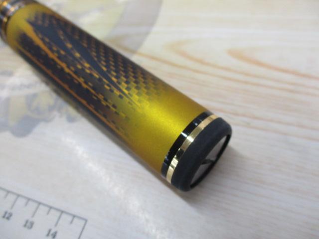 24トーナメント磯 AGS L-50