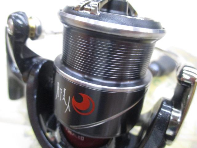 20月下美人X LT1000S-P｜＠ベリーネット 日本最大新品中古釣具WEBショップ