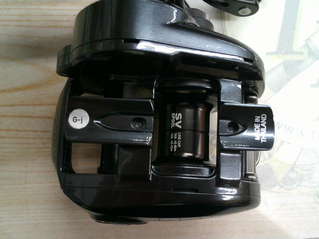 20タトゥーラ SV TW 103SHL