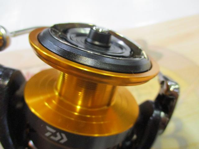 20レブロス LT5000D-CH