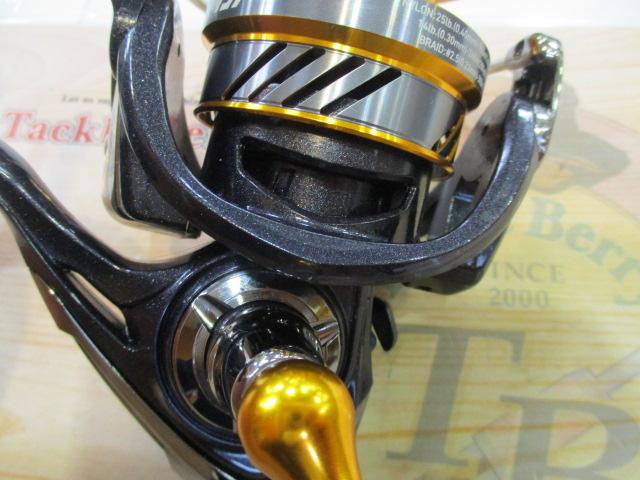 20レブロス LT5000D-CH