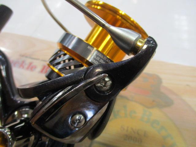 20レブロス LT5000D-CH