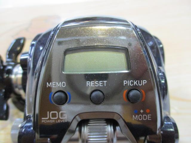 レオブリッツ 200J-L｜＠ベリーネット 日本最大新品中古釣具WEBショップ