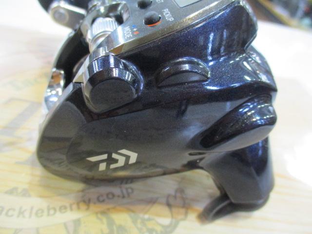 レオブリッツ 200J-L｜＠ベリーネット 日本最大新品中古釣具WEBショップ